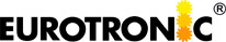 eurotronic logo